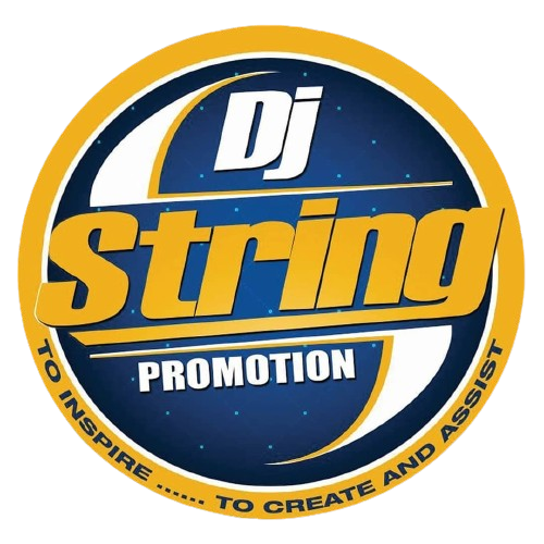 DJ String